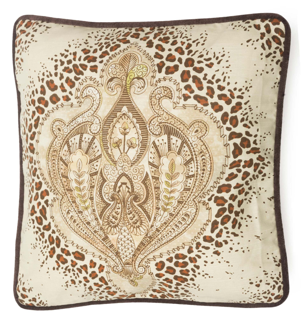 Подушка декоративная 45х45 Edinburgh Weavers EW1 Англия