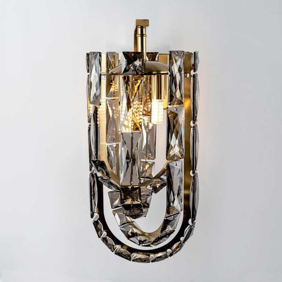 Настенный светильник MODELUX ML.6621.02 BS-SM