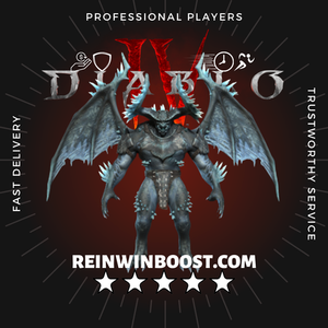 Diablo 4 Beast in Ice Kill boost