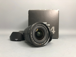 Fujinon XF 10-24mm 4 R OIS