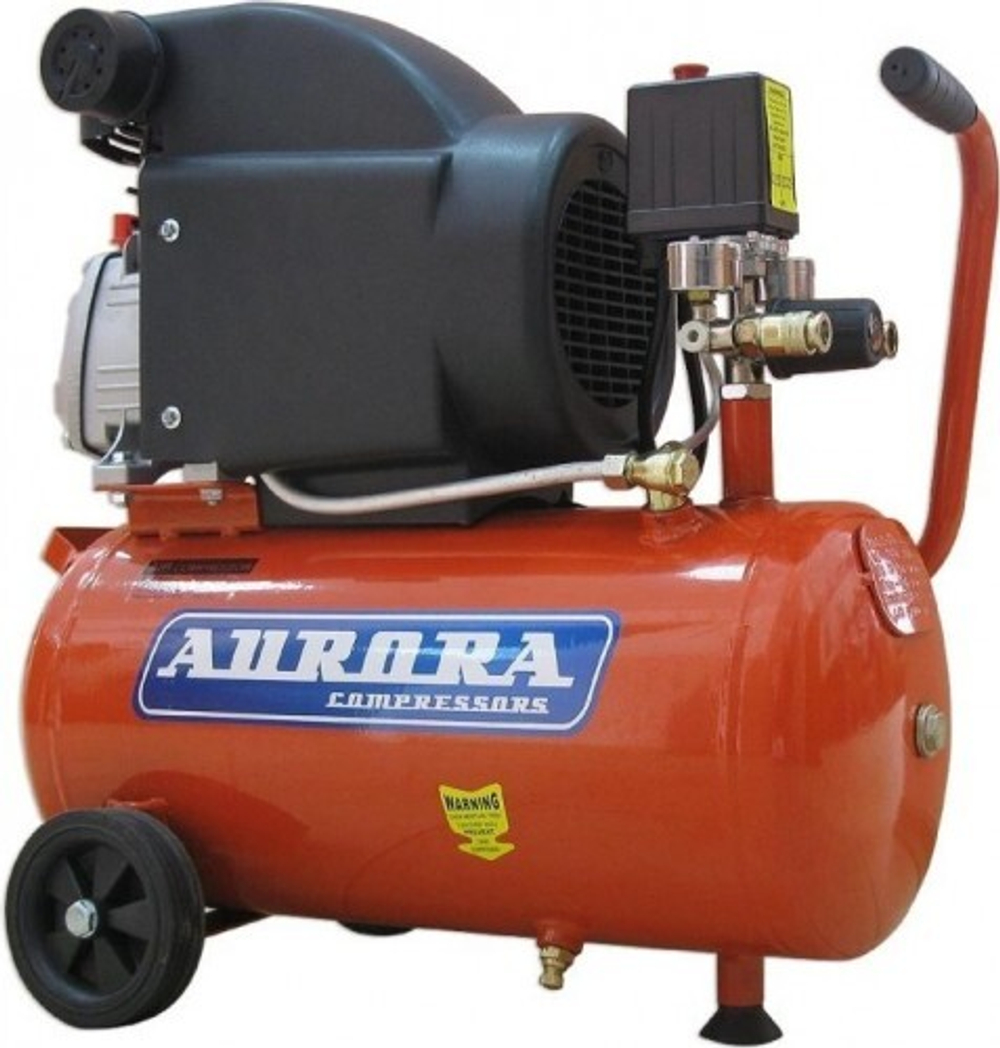 Компрессор поршневой AURORA AIR-25