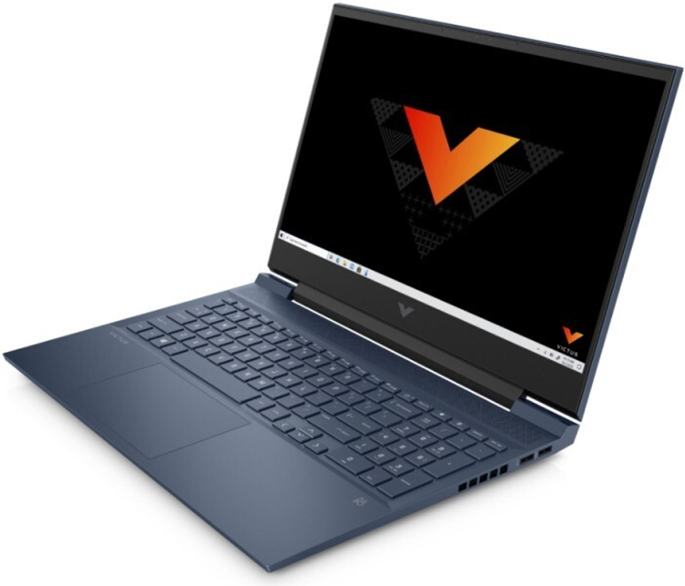 Ноутбук 16.1" HP Victus 16-e0066ur (4E1J9EA)