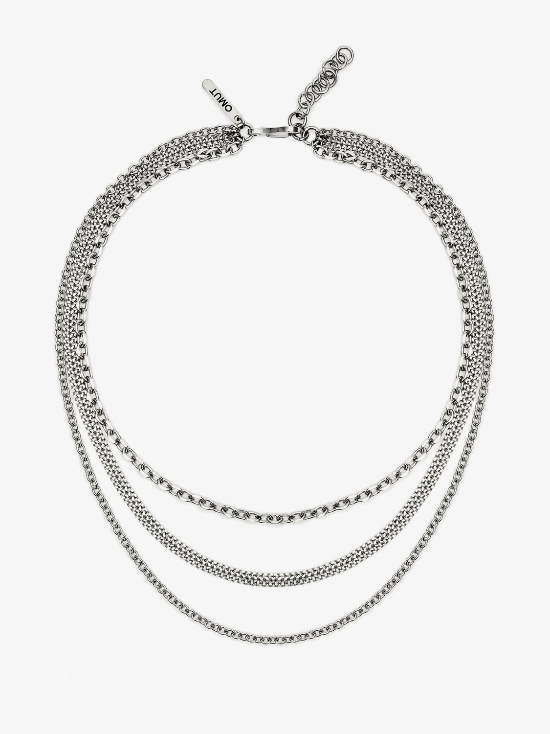 ЦЕПОЧКА "TRIPLE"