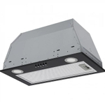 Вытяжка KRONA ADEL 600 black PB