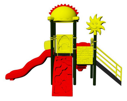 Детский игровой комплекс PS 1206