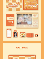 товары DREAMCATCHER - 2025 SEASON'S GREETINGS A DREAM HOLIDAY Version