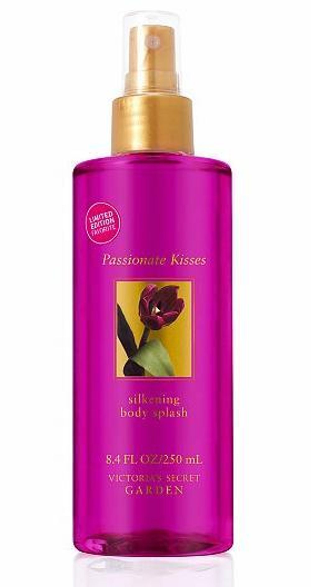 Victoria's Secret Passionate Kisses