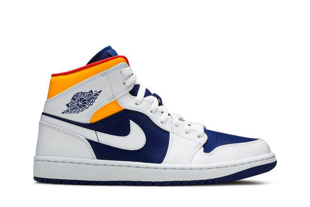 Кроссовки Jordan Air Jordan 1 Mid