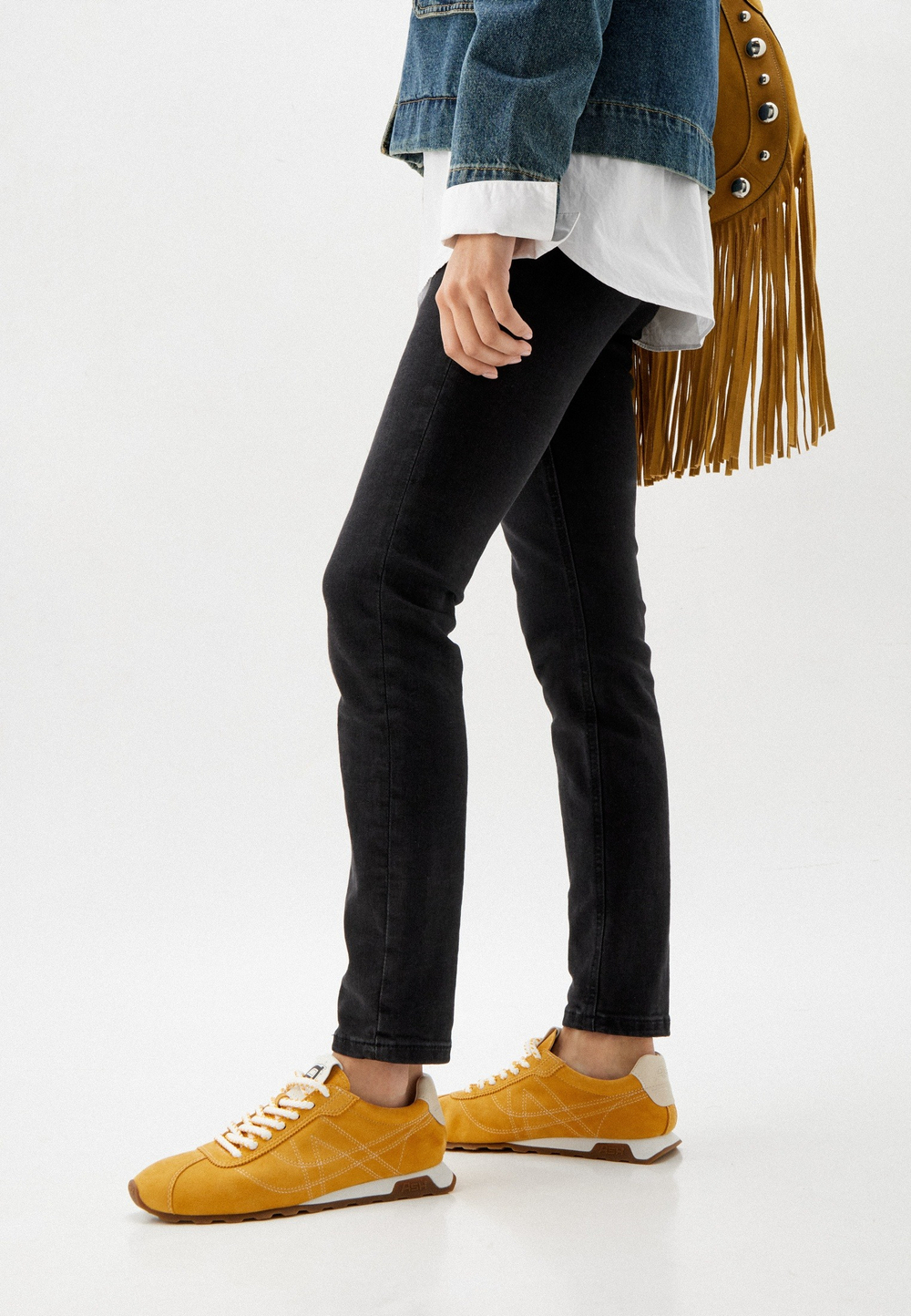 Кроссовки женские ASH KILL BILL