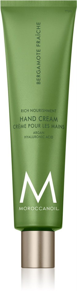 Moroccanoil Body Bergamote Fraîche - крем для рук /   100  ml  / GTIN 7290113146471