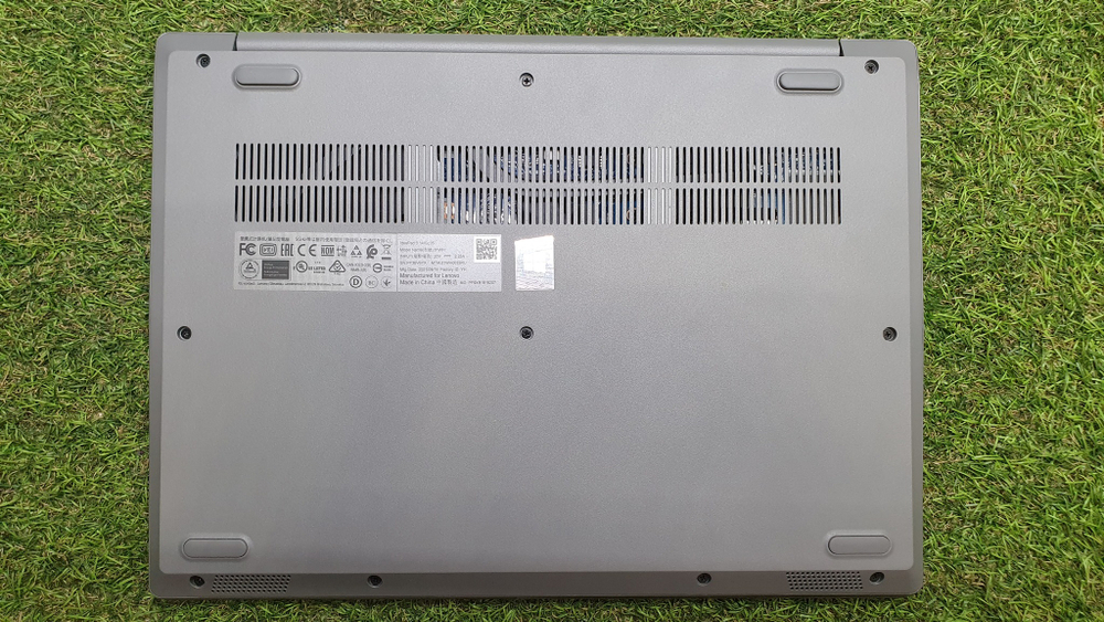 Ноутбук Lenovo Pentium/4Gb/IdeaPad 3 14IGL05 81WH0033RU/Windows 10