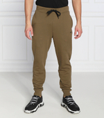 спортивные штаны dayote HUGO - оливковый(50475992)