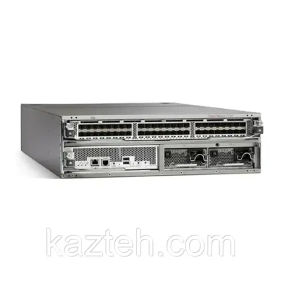 Коммутатор Cisco Nexus C1-N7702-S2E-AC