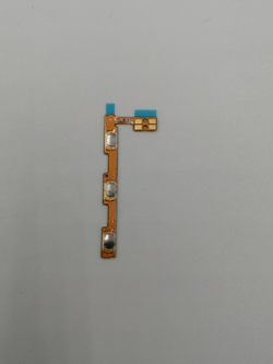 Шлейф для Xiaomi Redmi 7A на кнопки громкости/включения