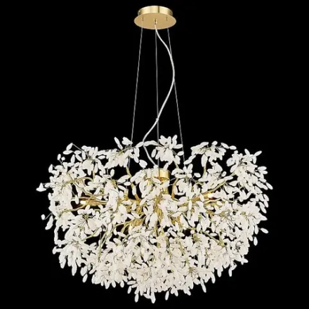 Подвесная люстра Wertmark DOROTHY WE193.13.403