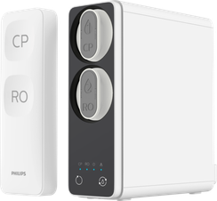 Обратноосмотическая система фильтрации проточная AUT3015/10