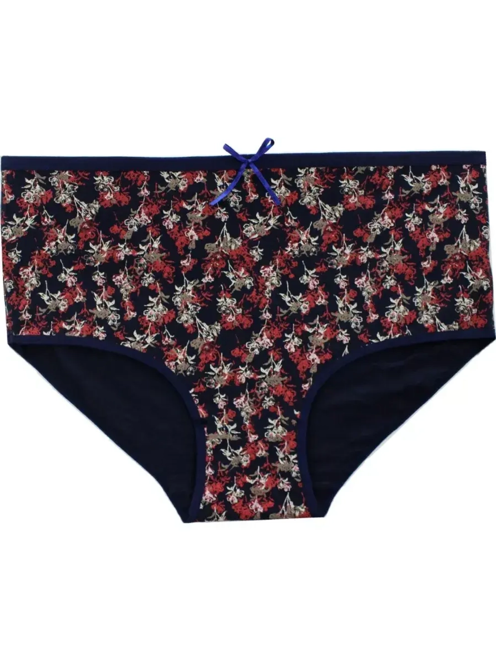 Трусы женские/хлопковые/Набор 3 шт