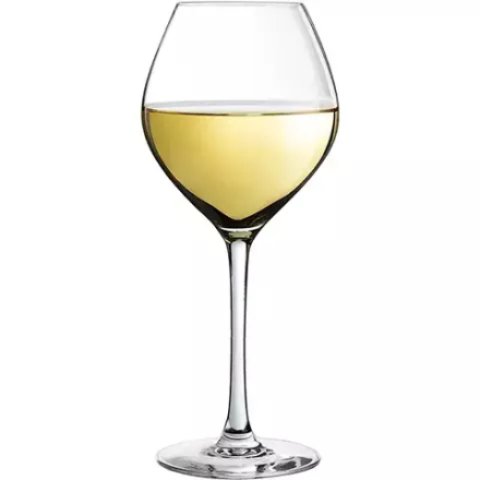 Бокал для вина «Вайн Эмоушнс» стекло 470мл D=60,H=227мм