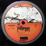 Yes / Relayer (LP)