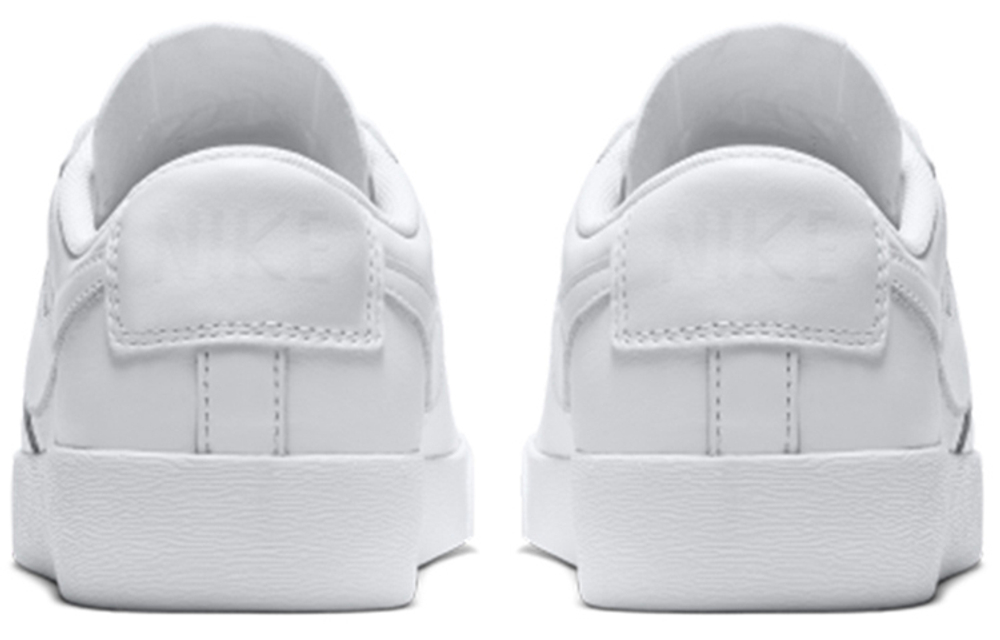 Кроссовки Nike Blazer Low Le (Женская размерная сетка)