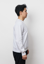 Свитшот SHANYRAQ WHITE