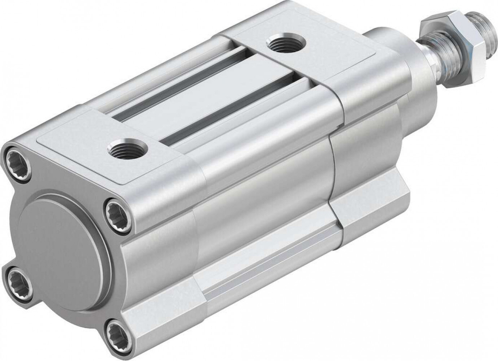 DSBC-50-25-PPSA-N3 Стандартный цилиндр