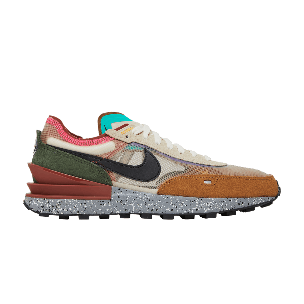 Кроссовки Nike Waffle One Everybody'S Nike Running Club