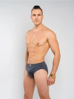 Трусы слипы комплект F1165