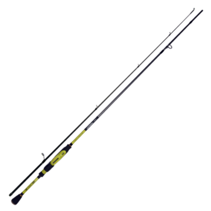 Спиннинг Maximus Ichiro 22L (2.2м/2-9гр)