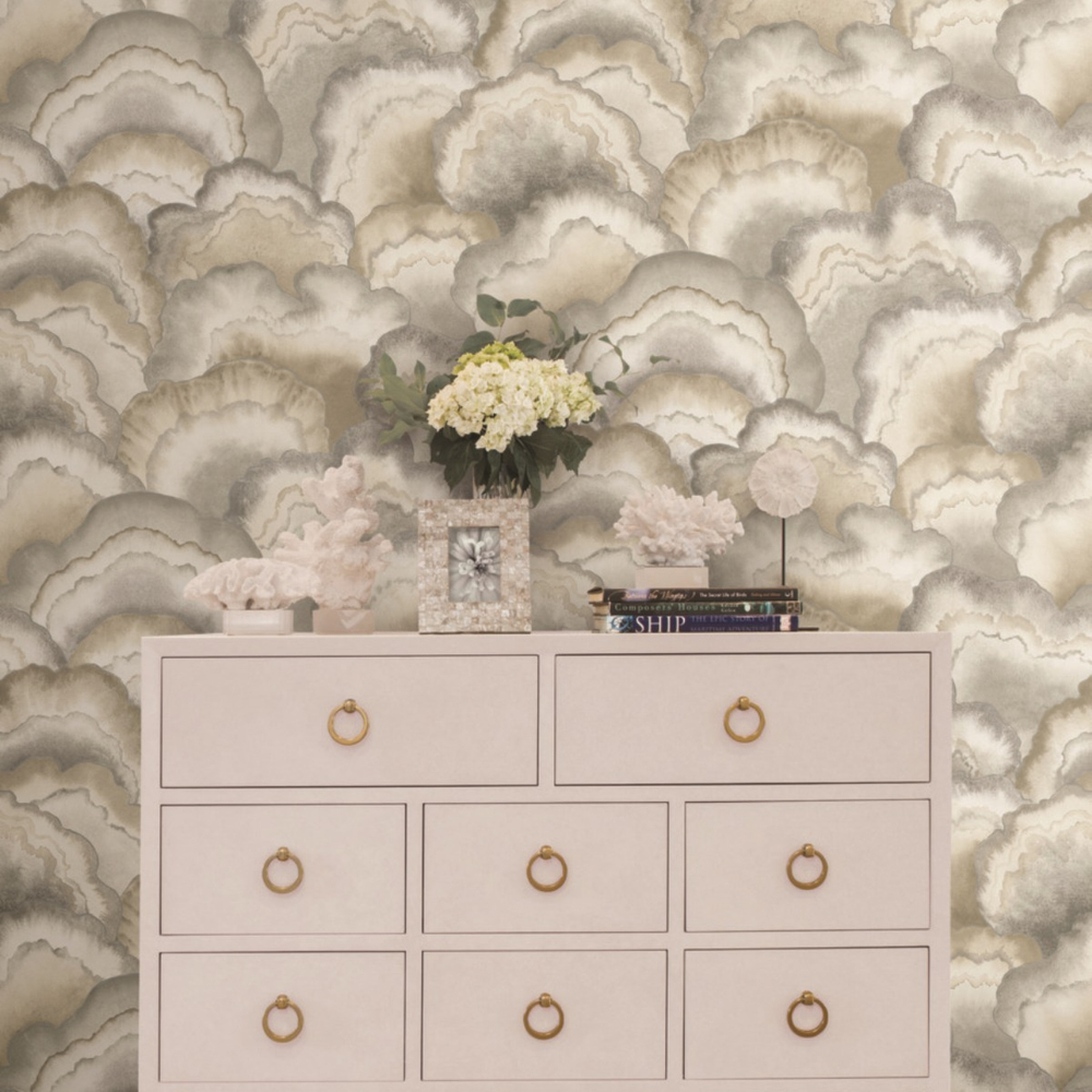 Обои York Candice Olson Natural Discovery NT6183