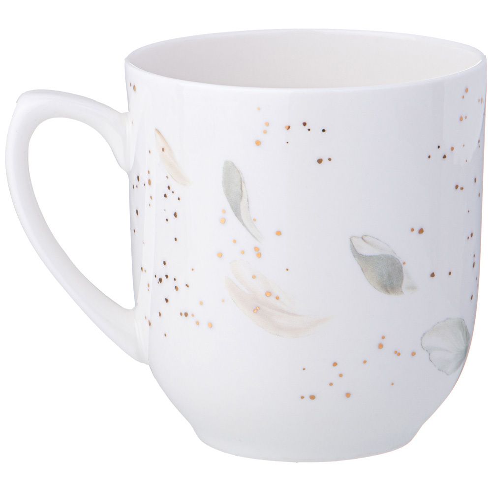 КРУЖКА LEFARD "SUNDAY" 380 МЛ (КОР=36ШТ.)