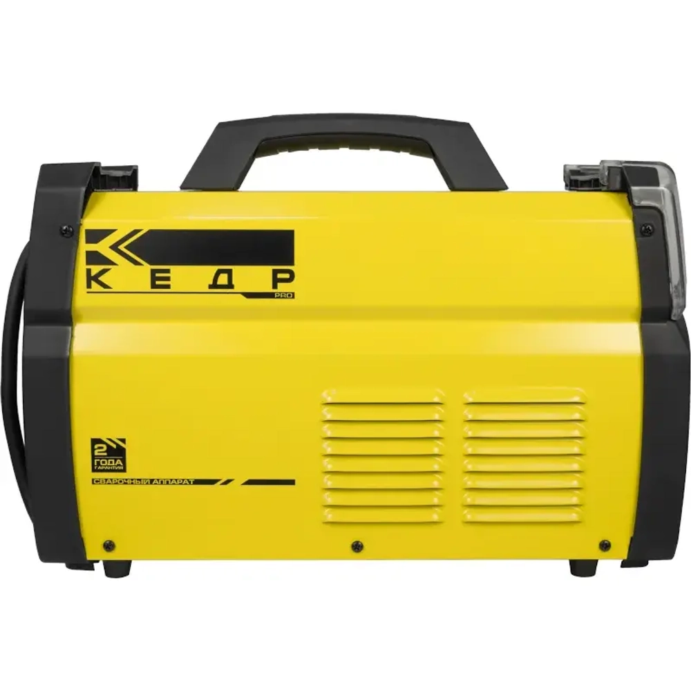 КЕДР MultiTIG 2000P AC/DC установка аргонодуговой сварки (без горелки) 8012361