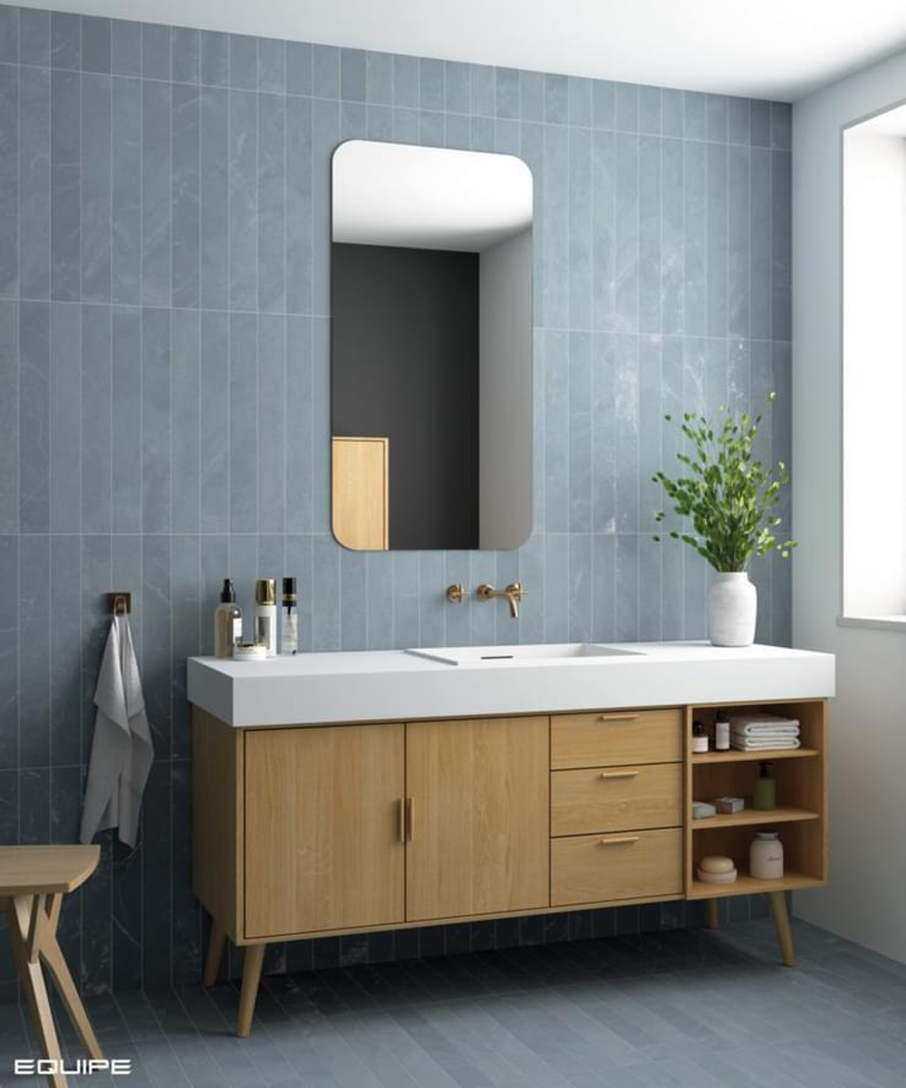 Equipe Marmoris Grey 7.5x60