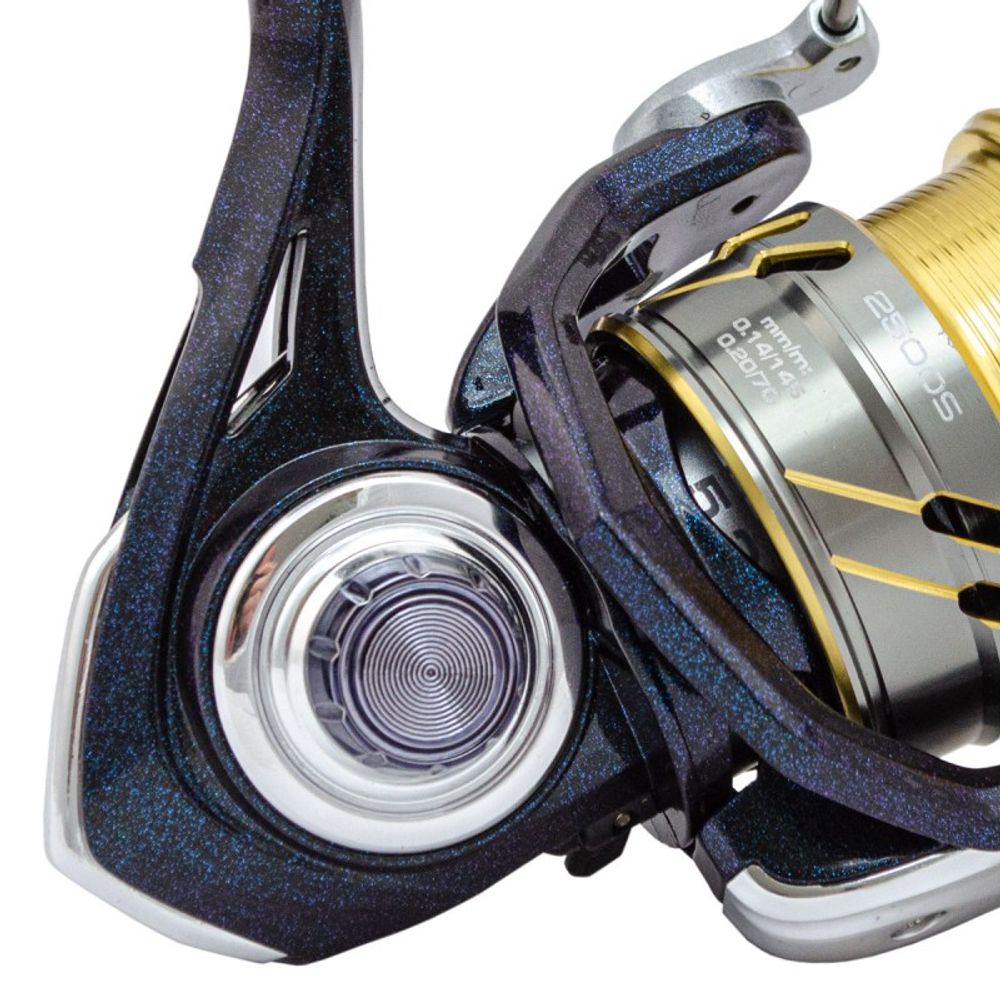 FLAGMAN Катушка спиннинговая Orbion 2500S New