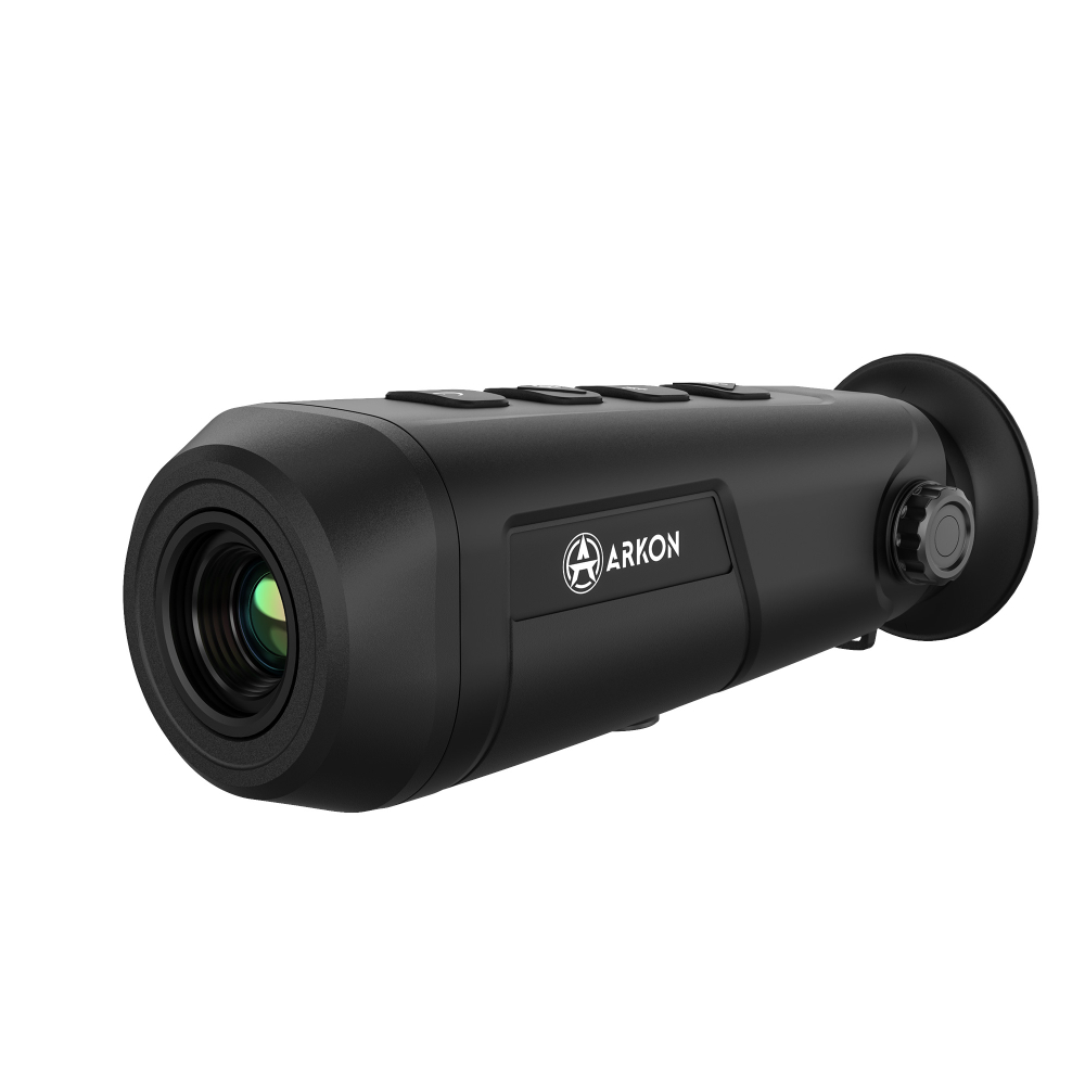 Монокуляр тепловизионный Arkon OVis LM15
