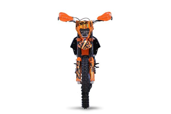 Мотоцикл BRZ MX8 NB300 23 ENDURO