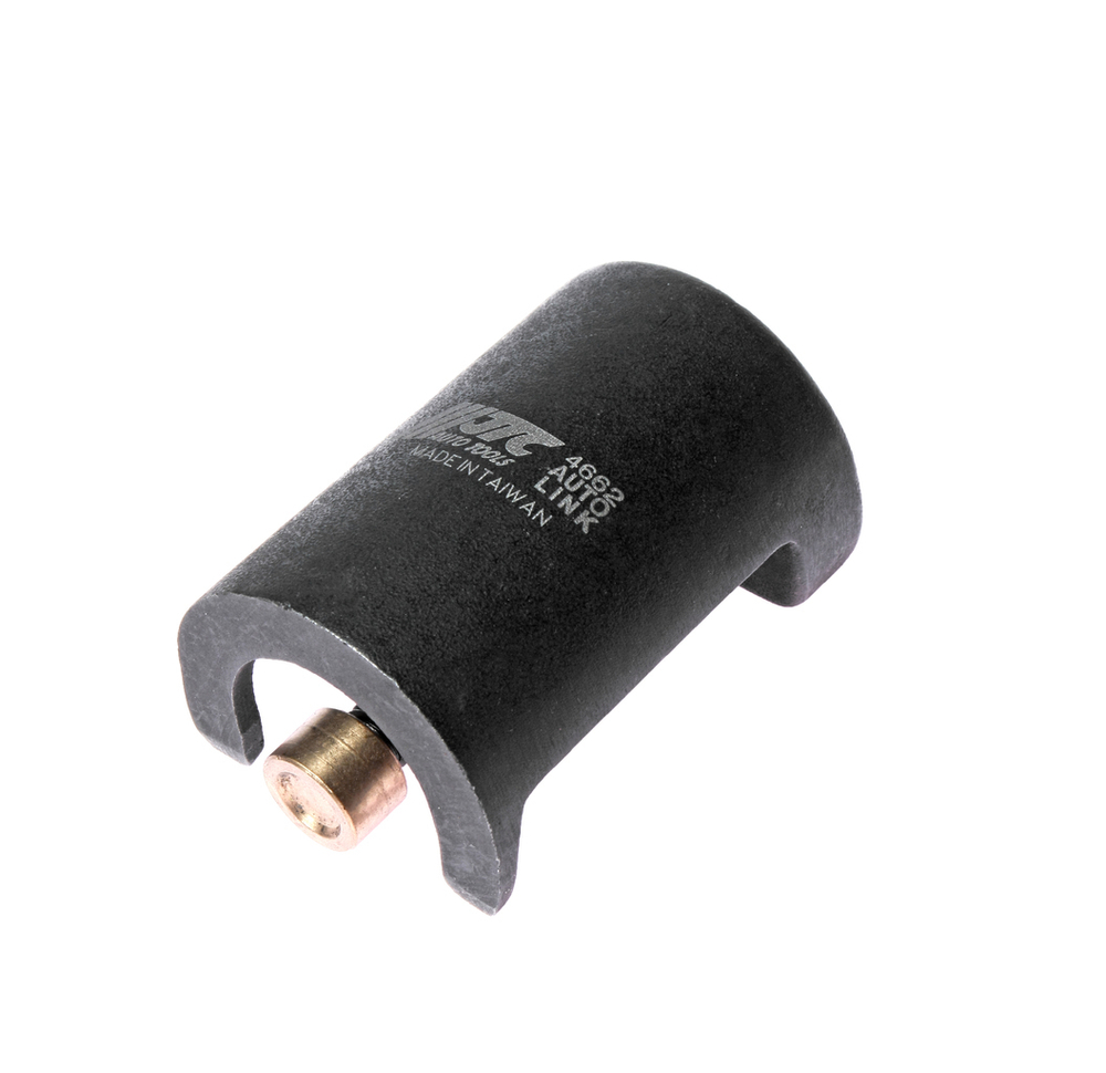 Съемник креплений стеклоочистителей ветрового стекла 26/39мм JTC