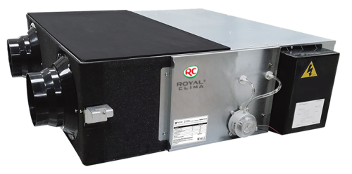 Фильтр тонкой очистки F9 RCS-350-P
