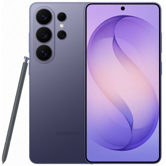 Samsung Galaxy S26 Ultra 12/512Gb Violet