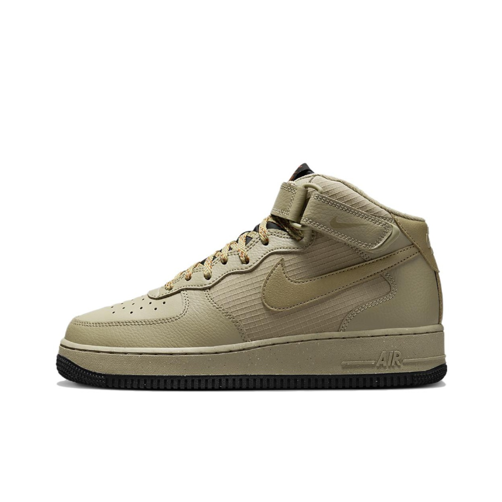 Кроссовки Nike Air Force 1 Mid '07 Neutral Olive FB8881‑200