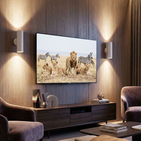 Настенный светилтник Citilux Axel CL512320