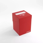 Коробочка для карт Gamegenic - Deck Holder 100+ Red