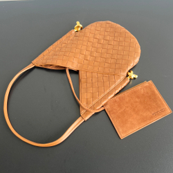 Bottega Veneta Small Solstice 30 cm