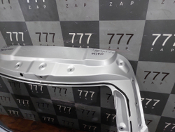 Крышка багажника Chery Tiggo 7 Pro 20-нв Б/У Оригинал 552000148AADYJ