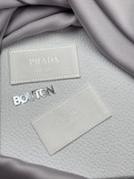 Бирка Прад. белая