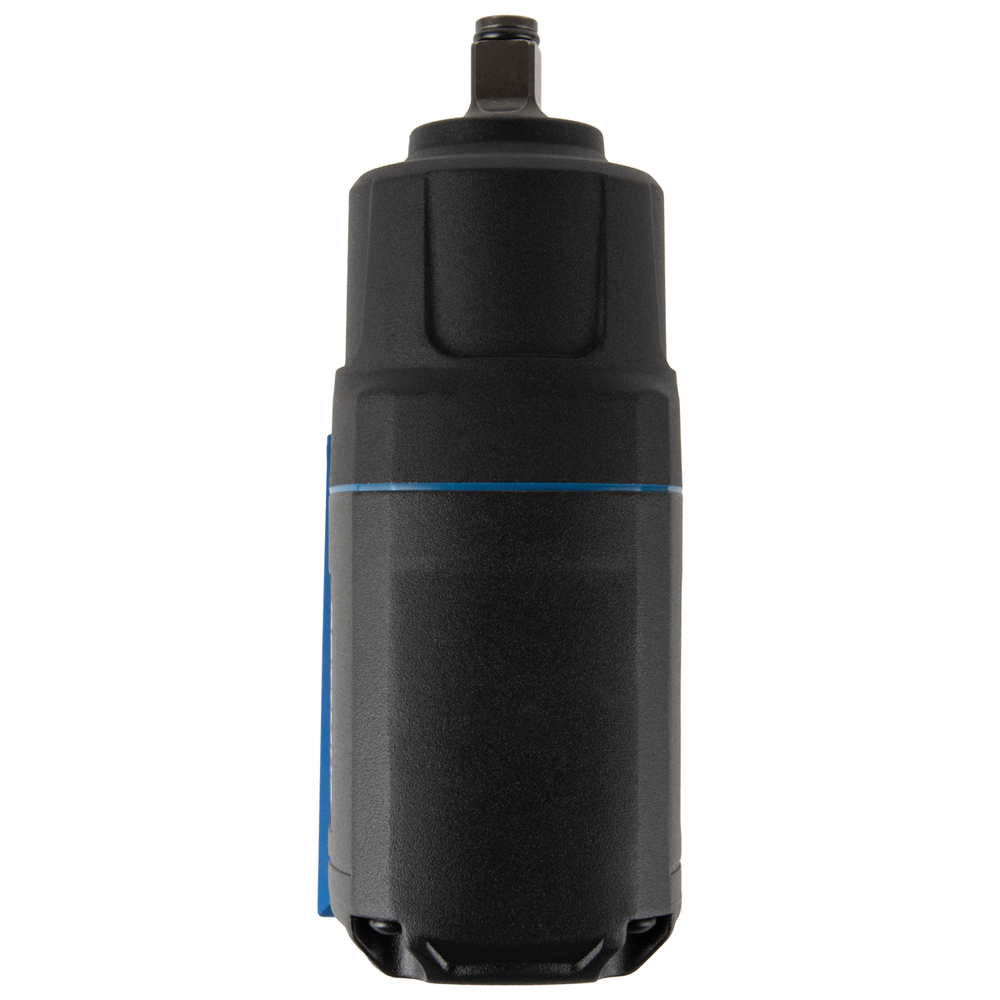 OPT-PW2040 Гайковерт пневматический ударный в алюминиевом корпусе, 1/2", 1350 Нм