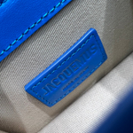Jacquemus Le Chiquito 12 cm
