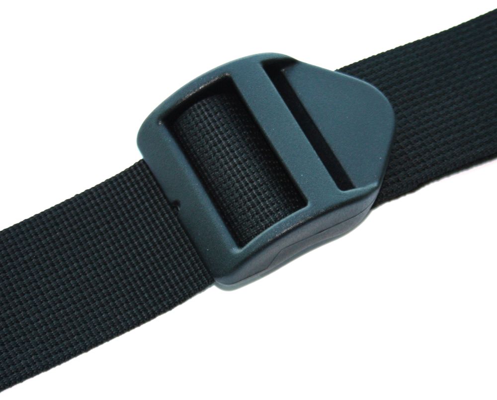 Двухточечный быстрорегулируемый тактический ремень с антабками, RUS Defense