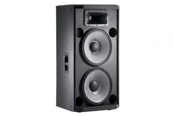 JBL STX825 пассивная АС, 6400Вт, динамик 15 дюймов