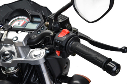 Мотоцикл MOTOLAND Bandit 300